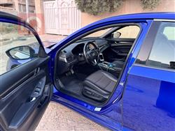 هوندا أكورد